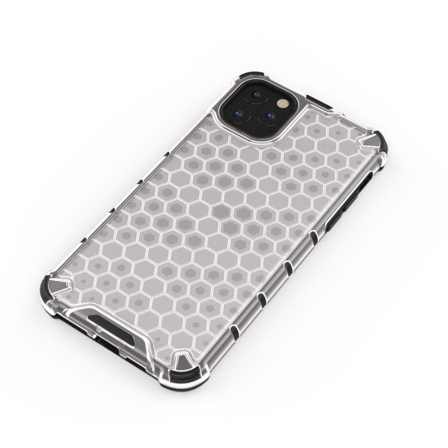 Iphone Trolsk Kuoret & Kotelot | Trolsk Honeycomb Hybrid Case (Iphone 11)