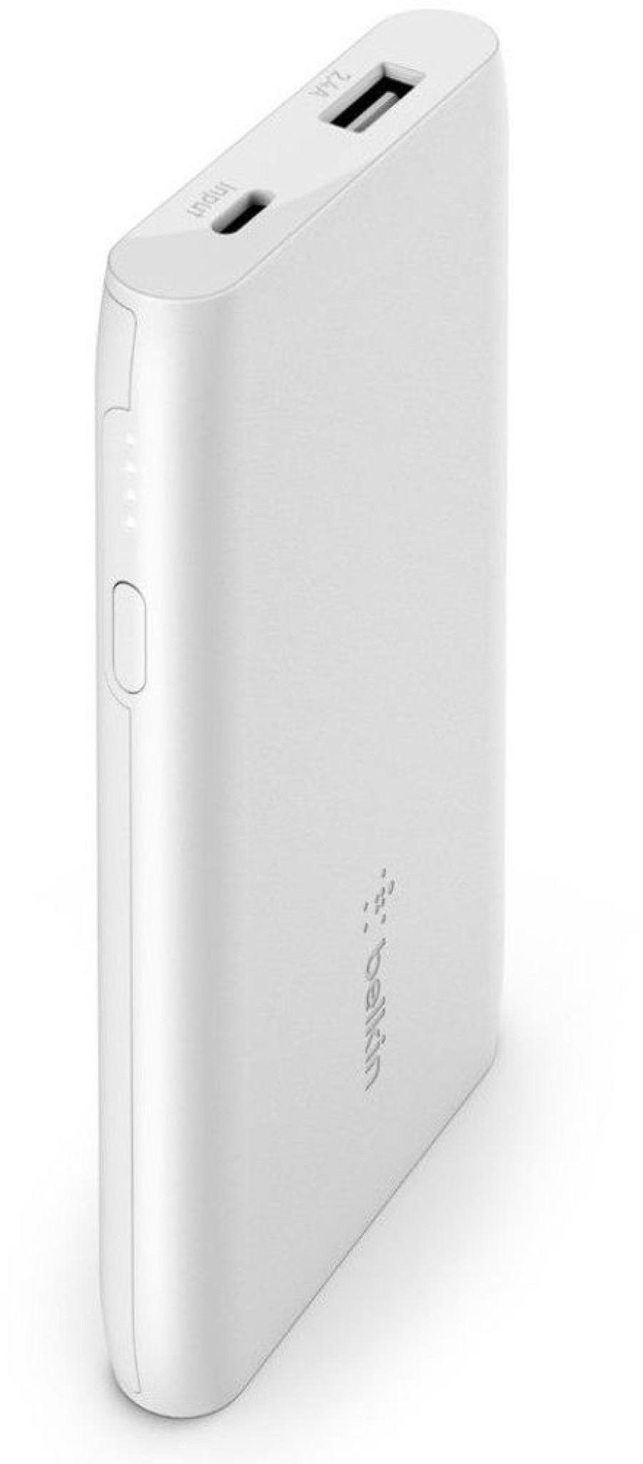 Iphone Belkin Varavirtalahteet | Belkin Boost Charge 5K Powerbank 5000 Mah