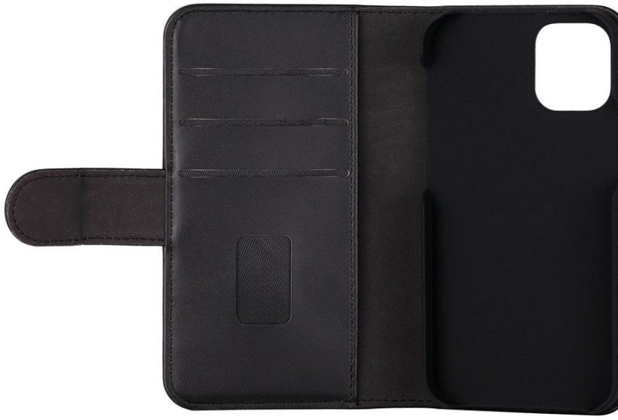 Iphone Gear Kuoret & Kotelot | Gear Wallet -Kotelo Magneettikuorella (Iphone 12 Mini)