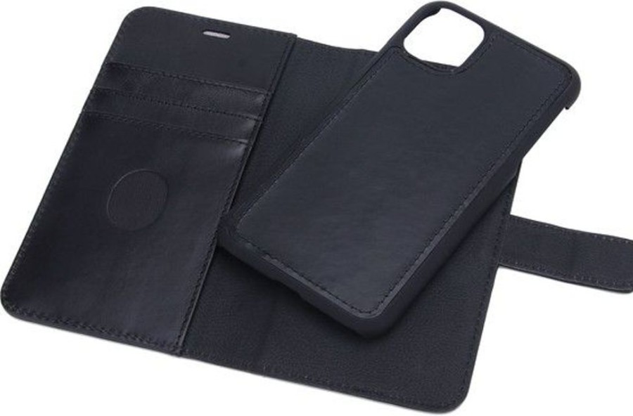 Iphone RadiCover Kuoret & Kotelot | Radicover Exclusive 2-In-1 Wallet (Iphone 12/12 Pro)