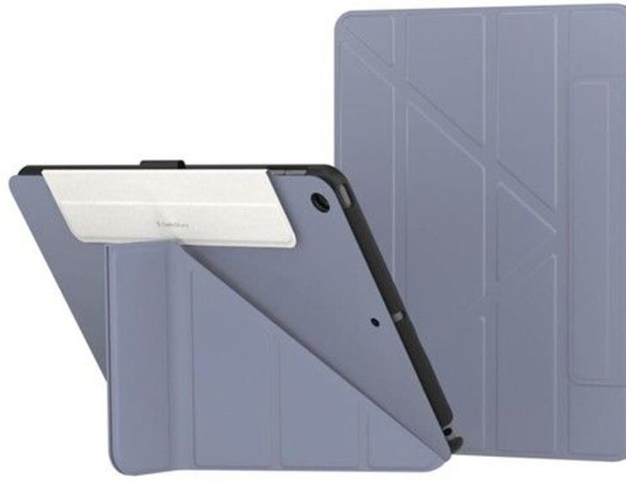 Ipad SwitchEasy Kuoret & Kotelot | Switcheasy Origami Case (Ipad 10.2)