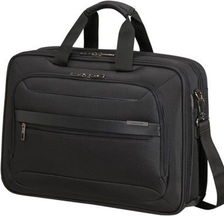 Mac Samsonite Tietokonelaukut | Samsonite Vectura Evo Tietokonelaukku (17")