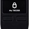 Mac Trezor Yleiset Mac-Lisavarusteet | Trezor One