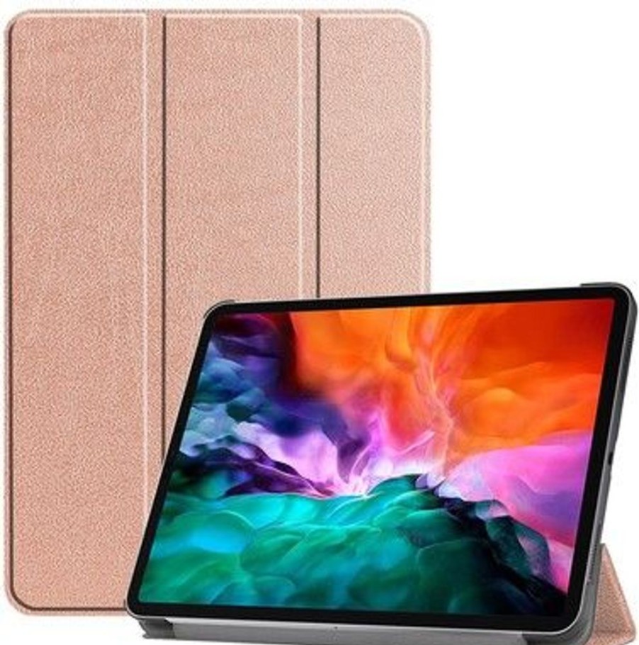 Ipad Trolsk Kuoret & Kotelot | Trolsk Telineen Kansi (Ipad Pro 12,9 (2021))