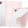 Ipad Dux Ducis Kuoret & Kotelot | Dux Ducis Magi Case (Ipad Pro 12,9 (2022-2018))