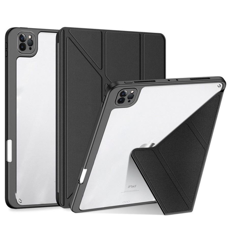 Ipad Dux Ducis Kuoret & Kotelot | Dux Ducis Magi Case (Ipad Pro 12,9 (2022-2018))