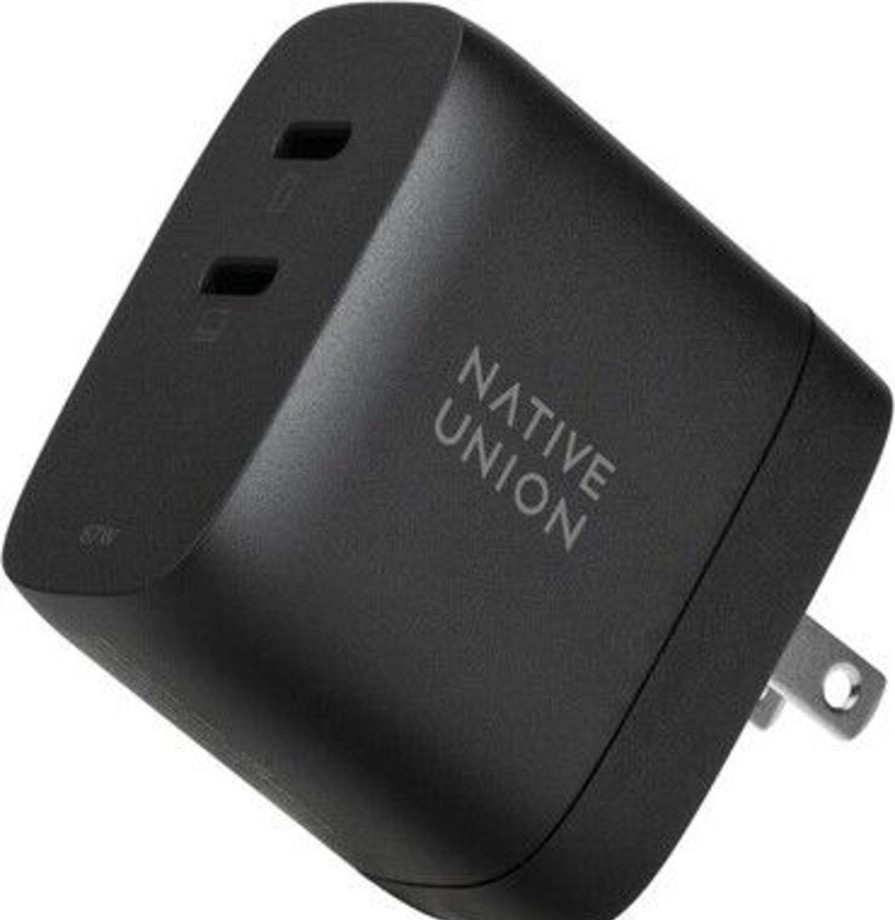 Apple Watch Native Union Series 1 | Native Union Fast Gan Laturi Pd 67W