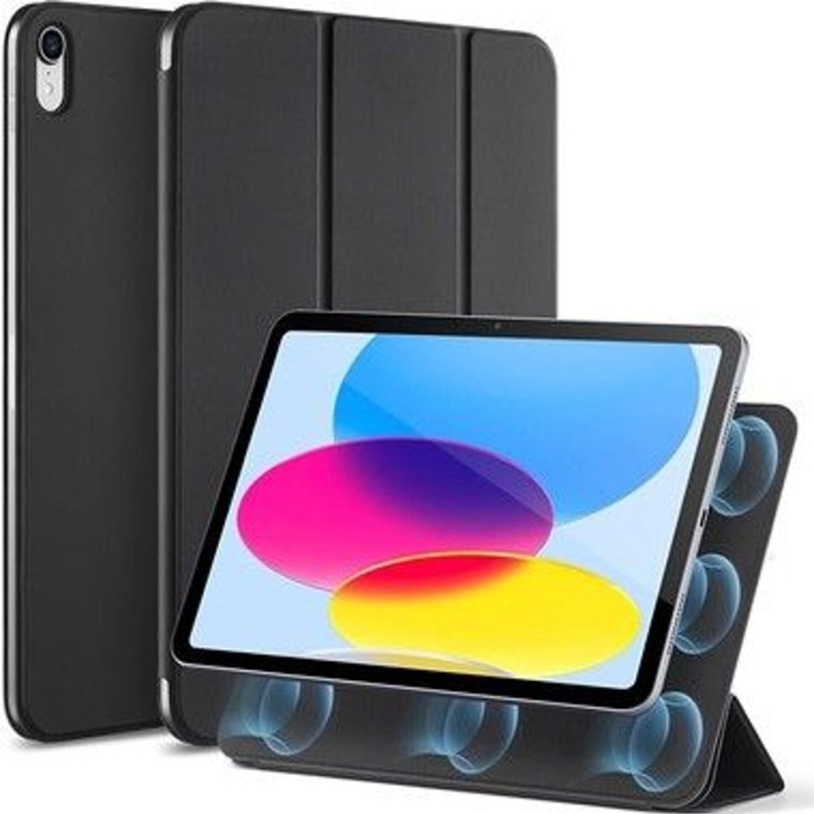 Ipad ESR Kuoret & Kotelot | Esr Rebound Magnetic Case (Ipad 10,9 (2022))