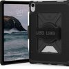 Ipad UAG Kuoret & Kotelot | Uag Metropolis Case Kasihihnalla (Ipad 10,9 (2022))