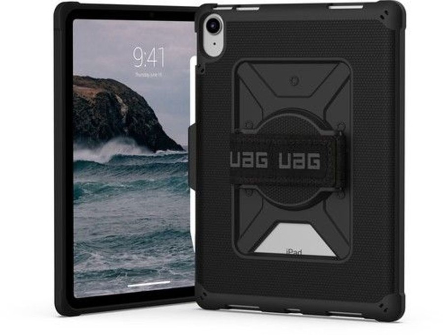 Ipad UAG Kuoret & Kotelot | Uag Metropolis Case Kasihihnalla (Ipad 10,9 (2022))