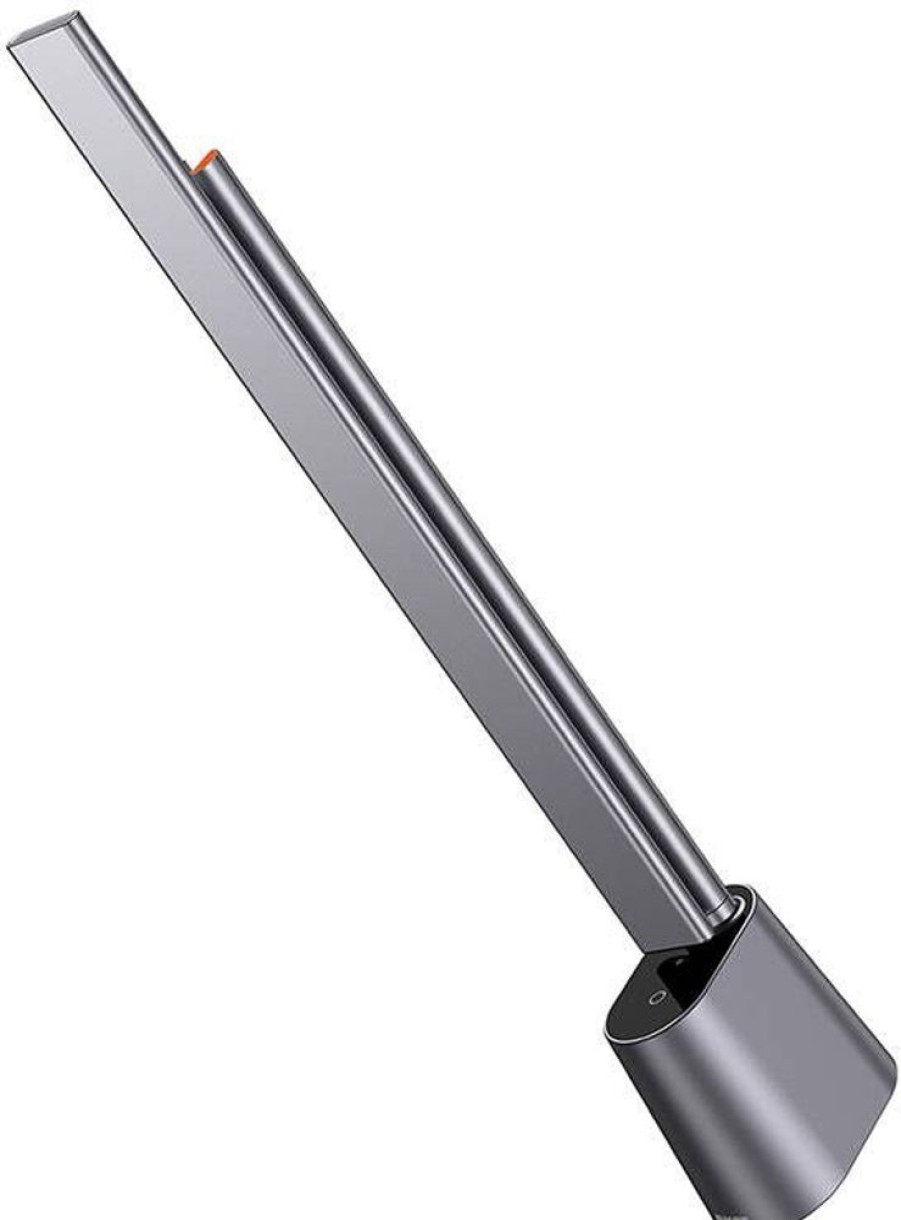 Kotitoimisto Baseus Ergonomia | Baseus Dgzg-0G Smart Folding Desk Lamp