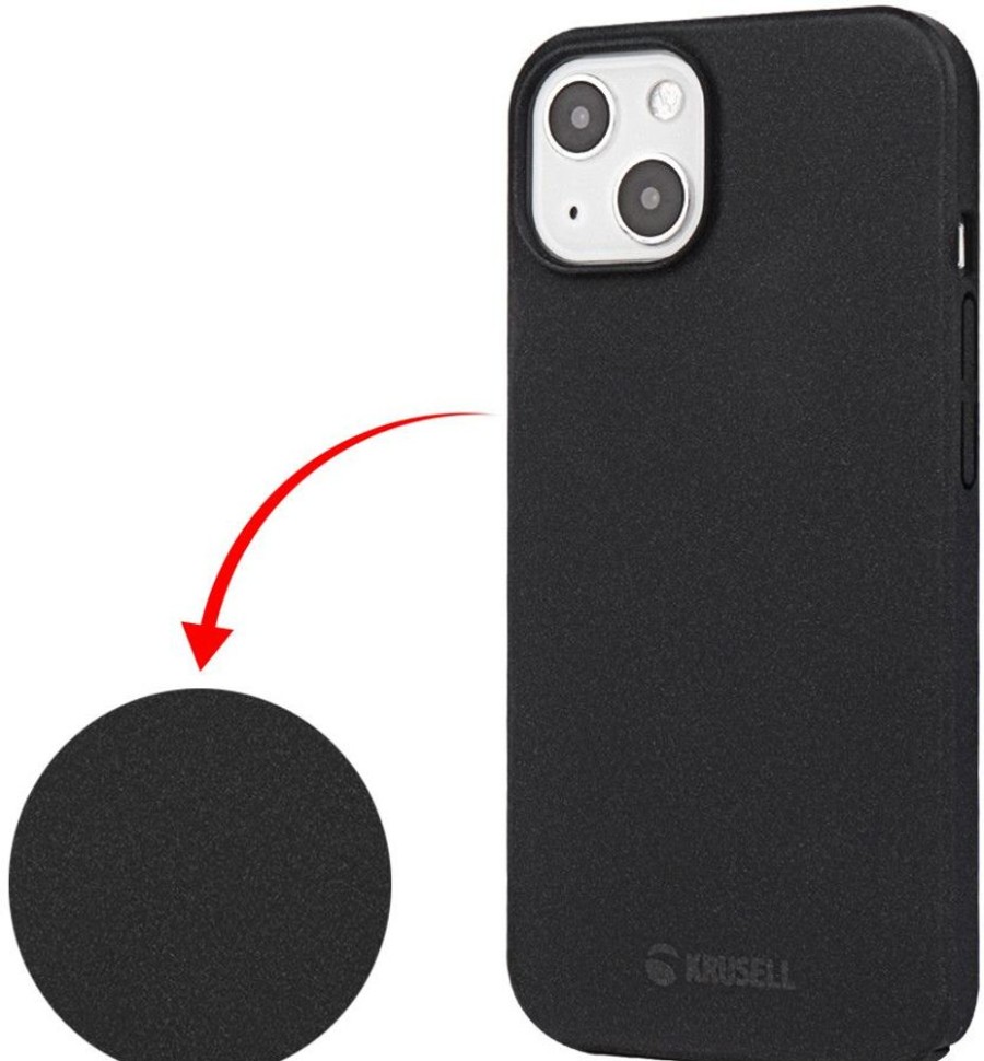 Iphone Krusell Kuoret & Kotelot | Krusell Sandcover (Iphone 13 Mini)