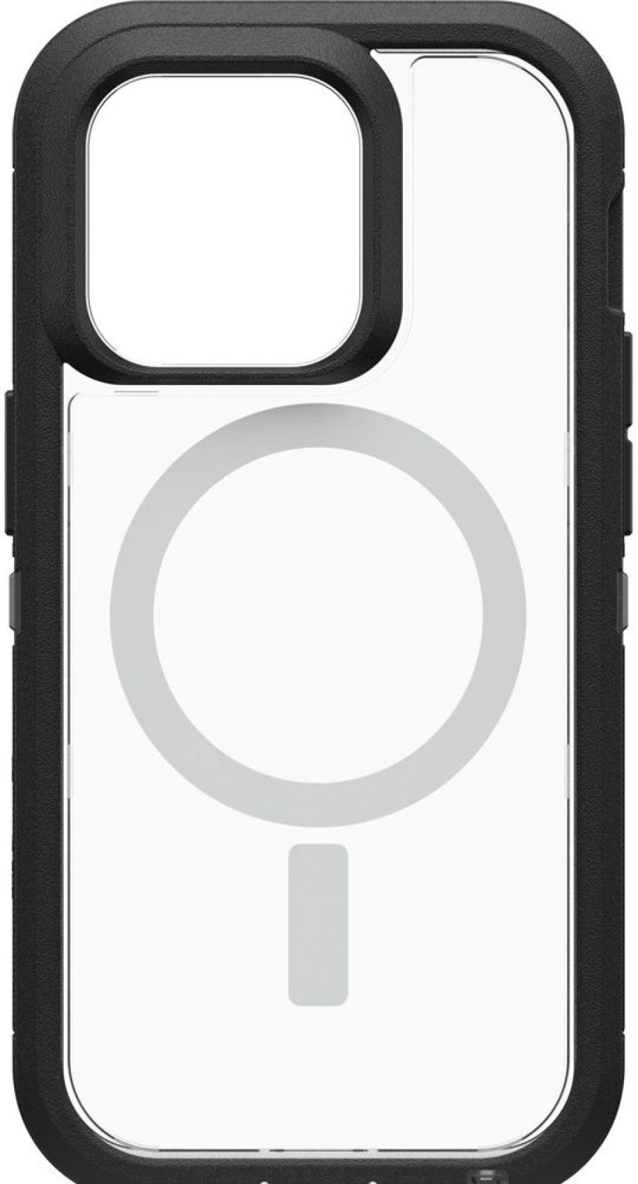 Iphone OtterBox Kuoret & Kotelot | Otterbox Defender Xt Clear Magsafella (Iphone 14 Pro)