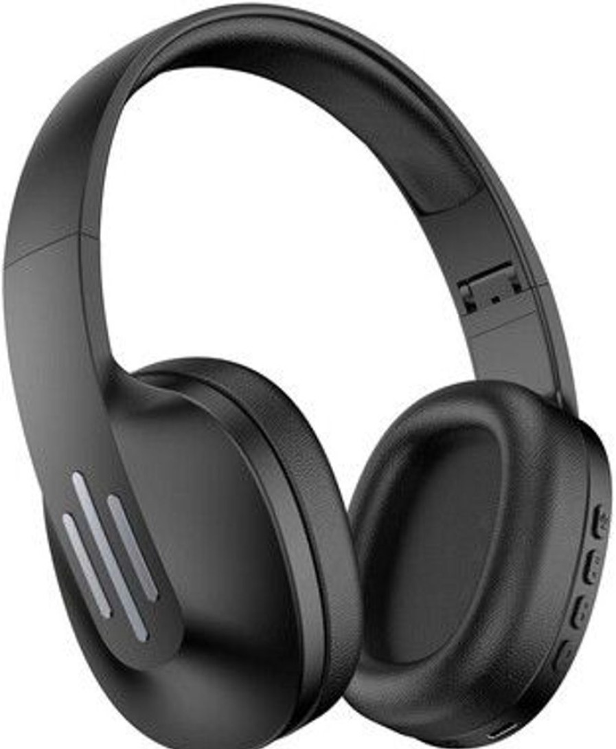 Iphone Celly Bluetooth | Celly Flowbeat Over-Ear -Kuulokkeet