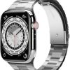 Apple Watch Elago Series 8 | Elago Metal Band (Kello 41/40Mm)