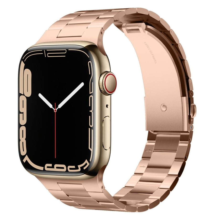 Apple Watch Elago Series 8 | Elago Metal Band (Kello 41/40Mm)