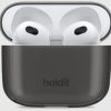 Airpods Holdit Kotelot | Holdit Seethru -Kotelo (Airpods 3)