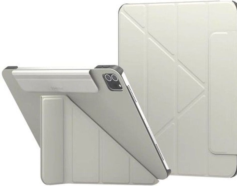 Ipad SwitchEasy Kuoret & Kotelot | Switcheasy Origami Case (Ipad Pro 12,9 (2018-2022))