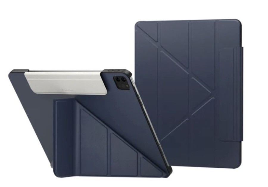 Ipad SwitchEasy Kuoret & Kotelot | Switcheasy Origami Case (Ipad Pro 12,9 (2018-2022))