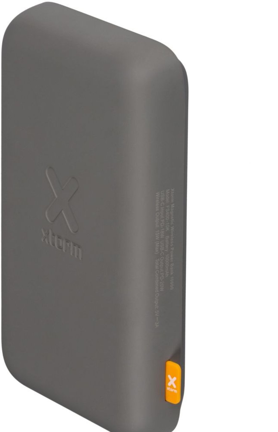 Iphone Xtorm Varavirtalahteet | Xtorm Magnetic Wireless Powerbank 10 000 Mah