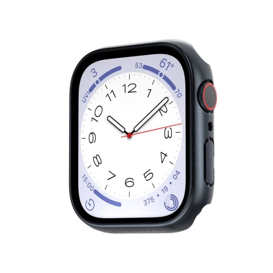 Apple Watch SwitchEasy Series 7 | Switcheasy Hybridikotelo (Kello 41 Mm)