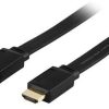 Mac Deltaco Mac Pro | Deltaco Hdmi-Kabel - 5 Meter