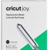 Mac Cricut Yleiset Mac-Lisavarusteet | Cricut Joy Spare Parts Blade (Ilman Kantta)