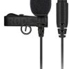 Ipad Røde Microphones Yleiset Lisavarusteet | Rode Microphones Lavalier Go