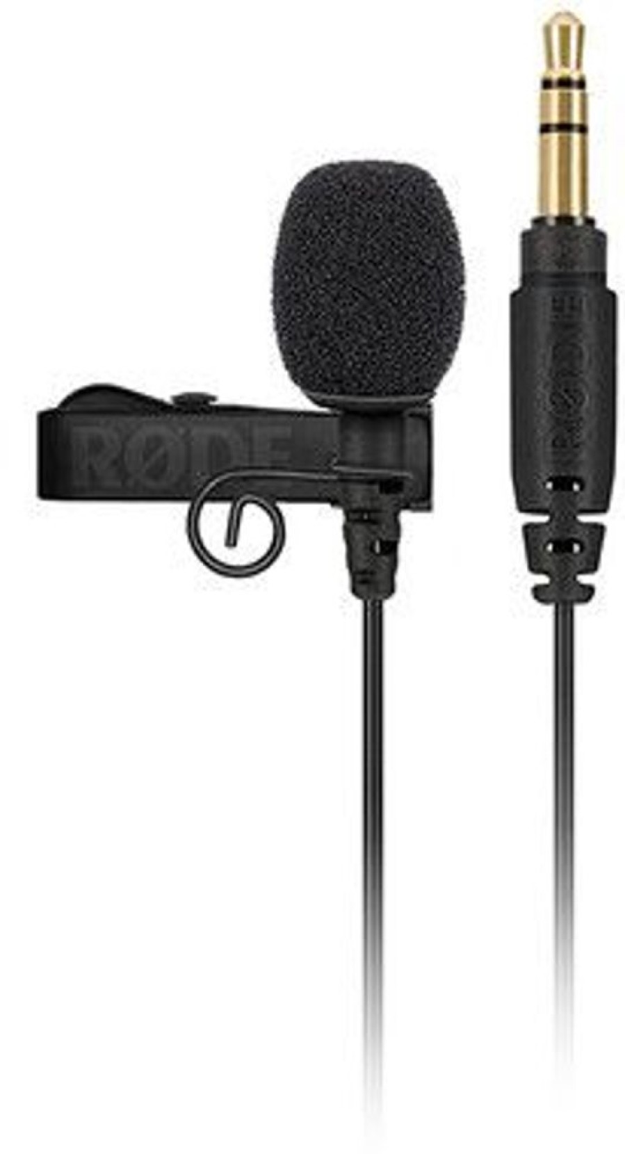 Ipad Røde Microphones Yleiset Lisavarusteet | Rode Microphones Lavalier Go