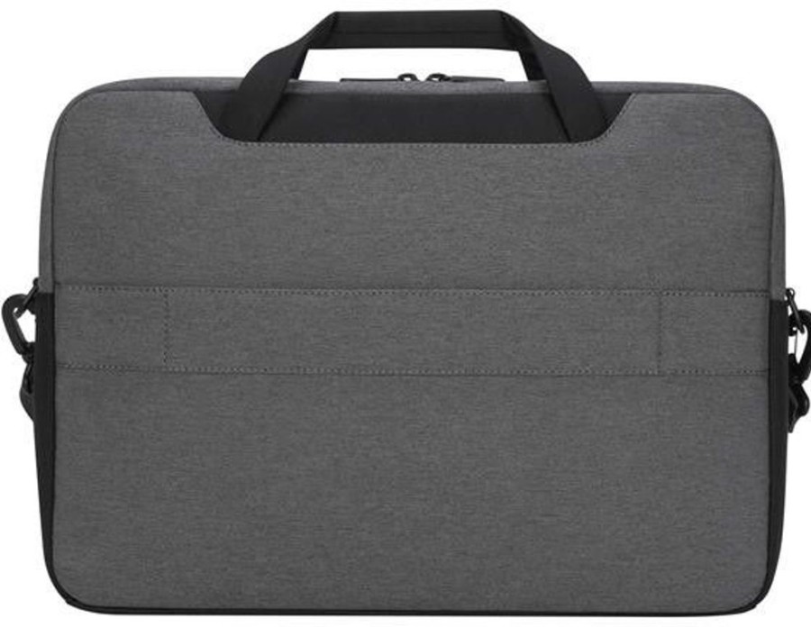 Mac Targus Tietokonelaukut | Targus Cypress Eco Briefcase (15,6")