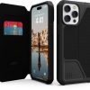 Iphone UAG Kuoret & Kotelot | Uag Metropolis Kevlar Wallet (Iphone 14 Pro Max)