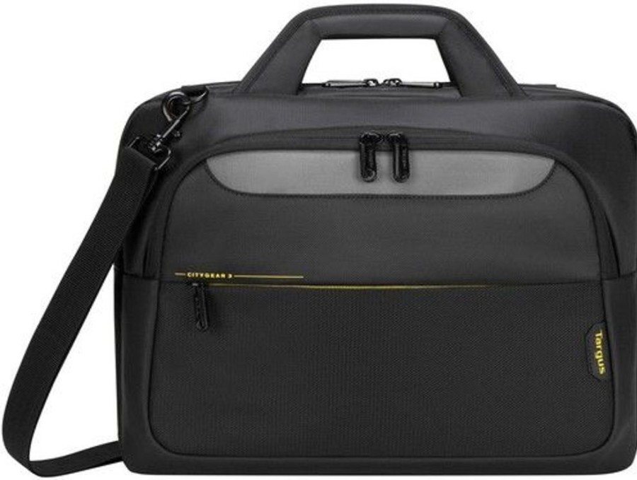 Mac Targus Tietokonelaukut | Targus Citygear Topload Laptop Case (15-17,3")