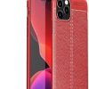 Iphone Trolsk Kuoret & Kotelot | Trolsk Litchi Texture Case (Iphone 12/12 Pro)