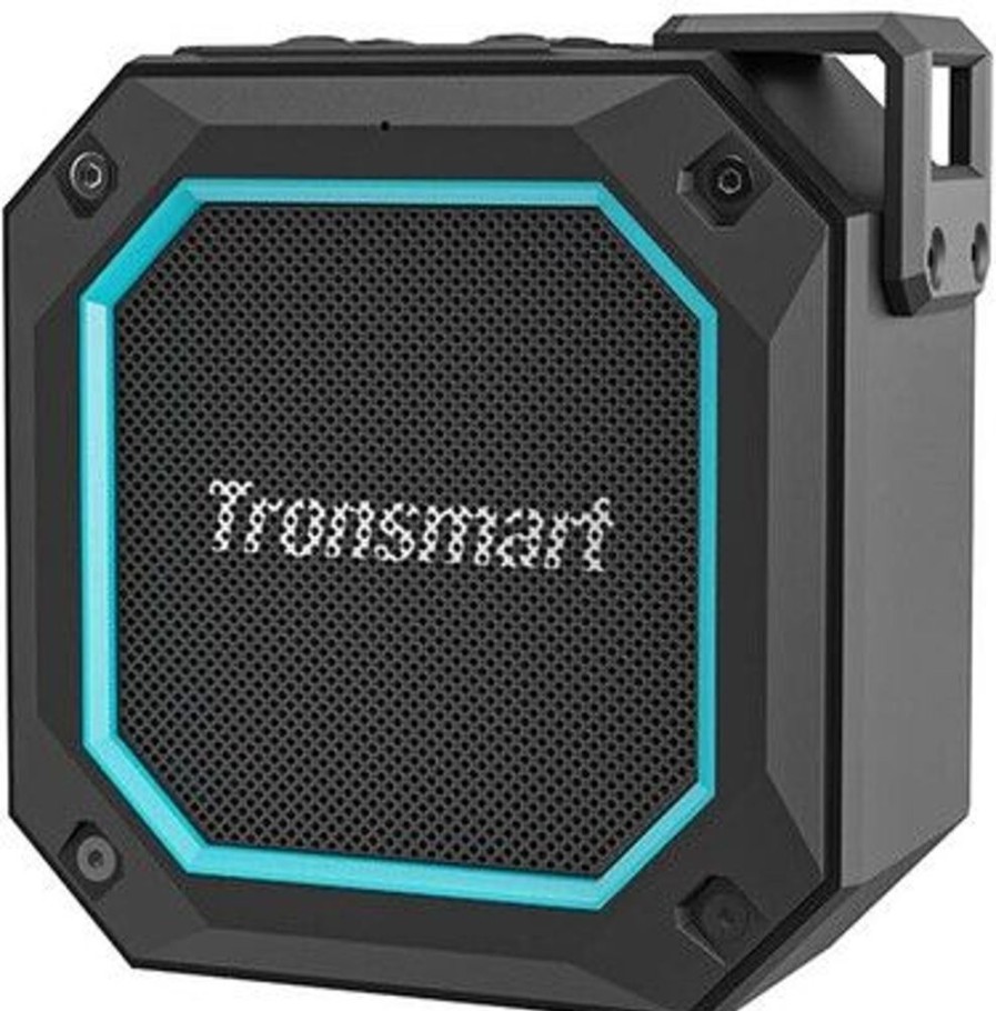 Iphone Tronsmart Bluetooth | Tronsmart Groove 2 Langaton Suihkukaiutin