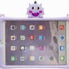 Ipad Trolsk Kuoret & Kotelot | Trolsk Kids Case Hihnalla - Monster (Ipad 10,9 (2022))