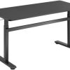 Kotitoimisto LogiLink Tyopoydat & Tarvikkeet | Logilink Manual Sit-Stand Desk