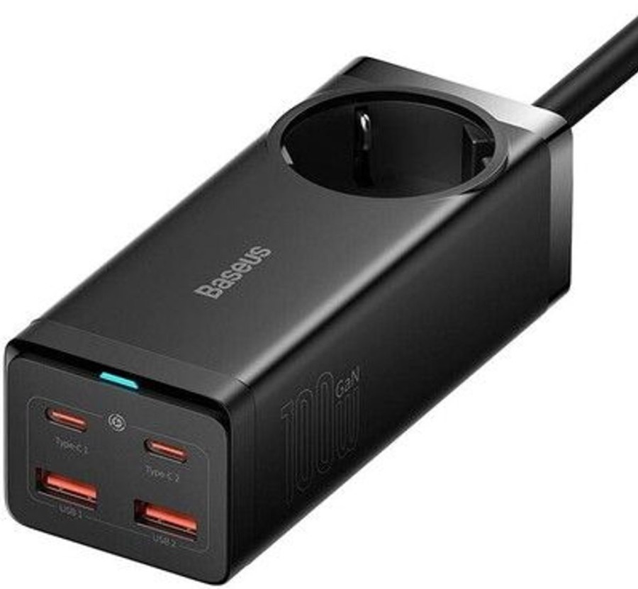 Mac Baseus Mac Pro | Baseus Powercombo Power Strip