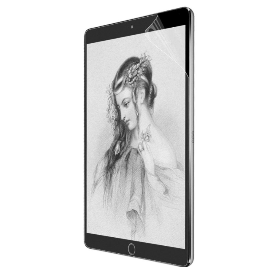 Ipad Nillkin Vanhemmat Laitteet | Nillkin Paper-Like Screen Protector (Ipad 9,7)