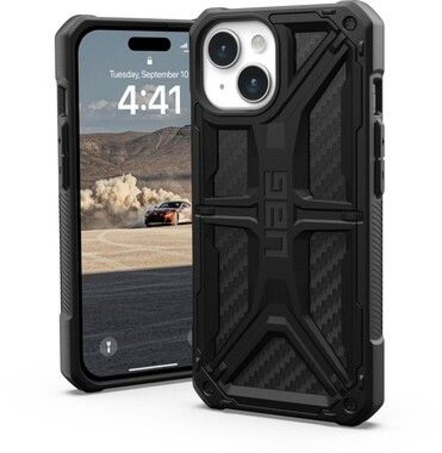 Iphone UAG Kuoret & Kotelot | Uag Monarch Case (Iphone 15)