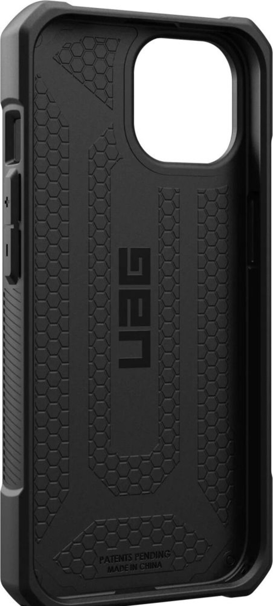 Iphone UAG Kuoret & Kotelot | Uag Monarch Case (Iphone 15)