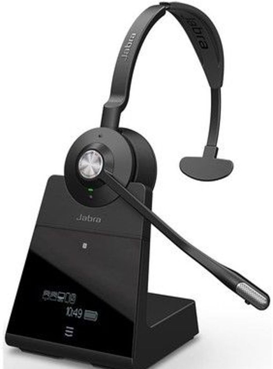 Iphone Jabra Kuulokkeet & Headsetit | Jabra Engage 75 Mono