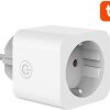 Alykkaat Kodit Avatto Kytkimet | Avatto Wifi Smart Plug Ot02-Eu