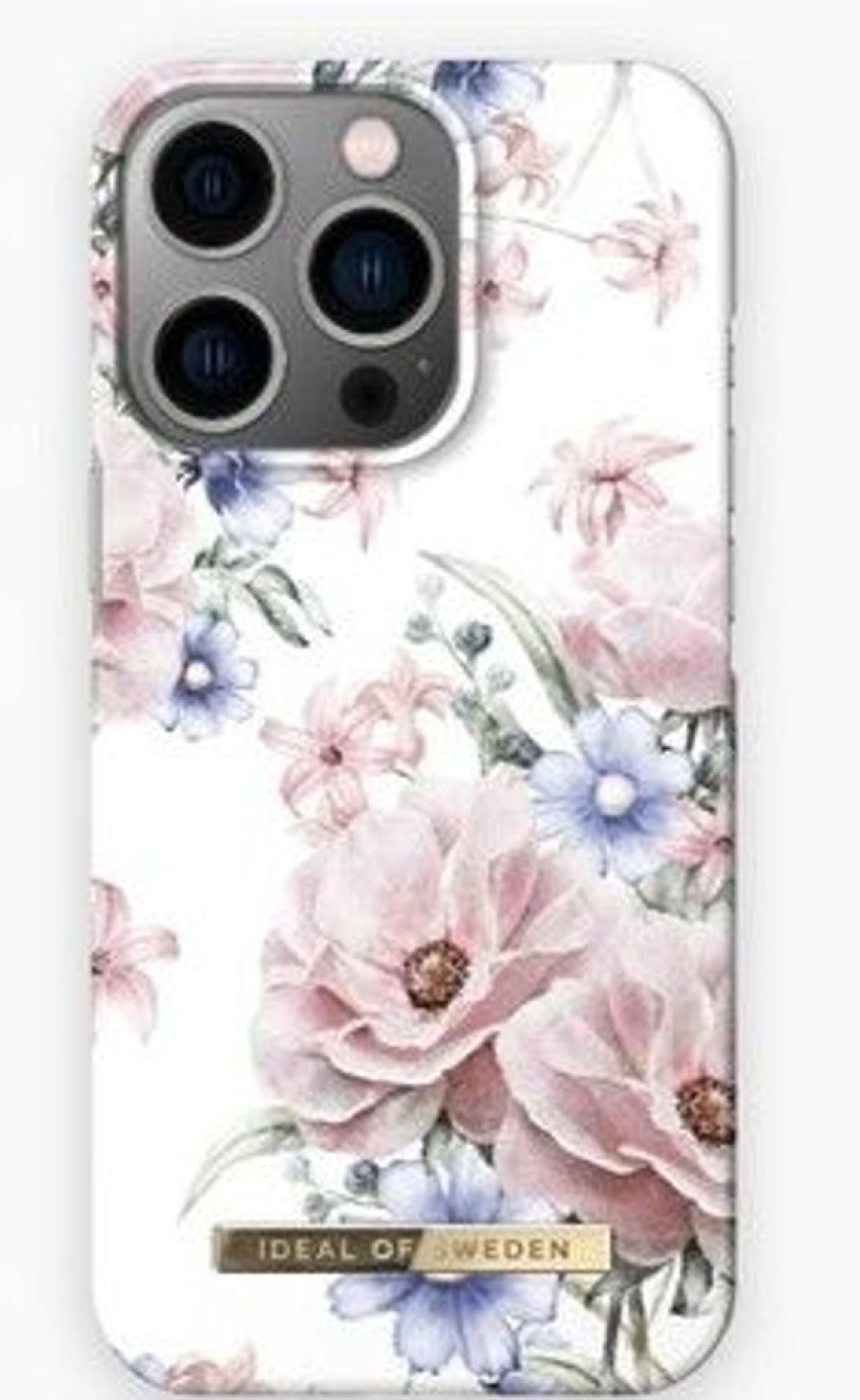 Iphone iDeal of Sweden Kuoret & Kotelot | Ideal Of Sweden Magsafe Floral Romance Case (Iphone 14 Pro)