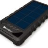 Apple Watch Sandberg Series 1 | Sandberg Outdoor Solar Powerbank 16,000Mah