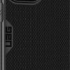 Iphone UAG Kuoret & Kotelot | Uag Metropolis Kevlar Lompakko (Iphone 13 Pro Max)