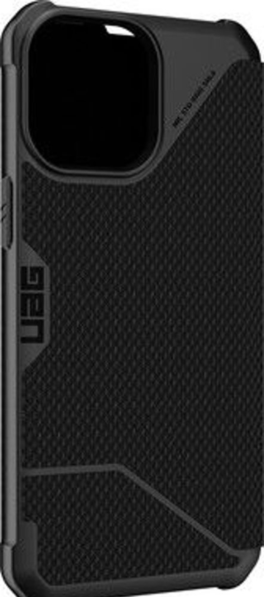 Iphone UAG Kuoret & Kotelot | Uag Metropolis Kevlar Lompakko (Iphone 13 Pro Max)