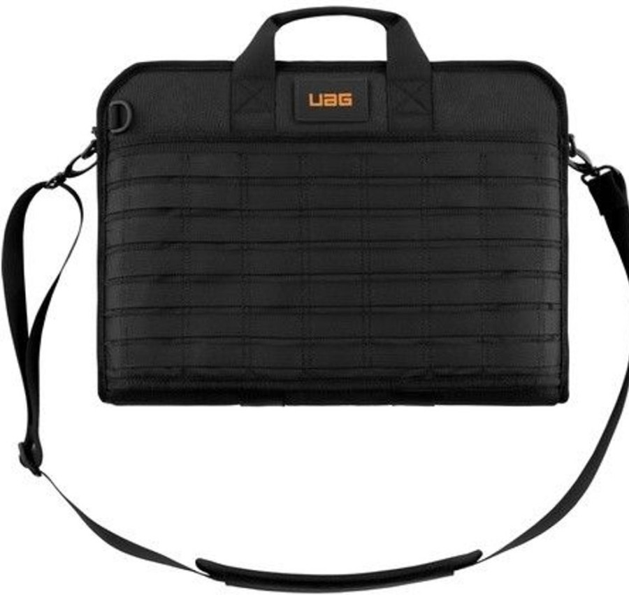 Mac UAG Tietokonelaukut | Uag Tactical Slim Brief (Macbook Pro 15/16)