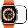 Apple Watch Trolsk Ultra | Trolsk Full Coverage Glass (Watch Ultra 49Mm)