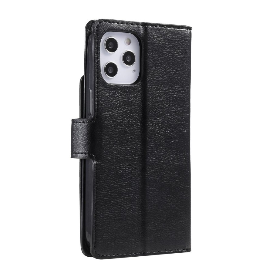 Iphone Trolsk Kuori | Trolsk Leather Wallet (Iphone 12 Pro Max)