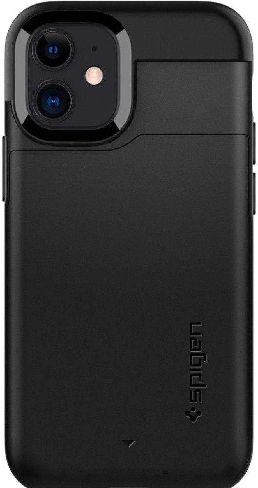 Iphone Spigen Kuoret & Kotelot | Spigen Slim Armor Cs (Iphone 12/12 Pro)